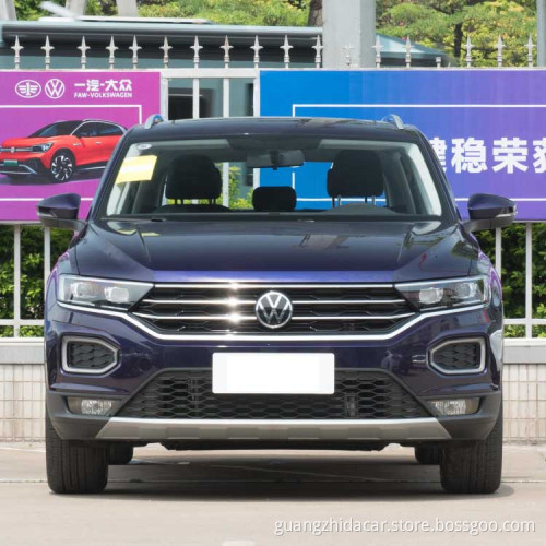 R Line 2019 2017 Cabriolet Ladekantenschutz 280sti 2018 1 18 Volkswagen T-roc